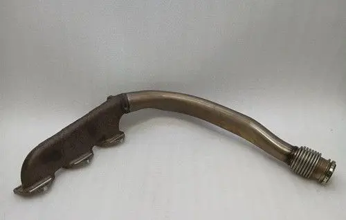 Porsche 911 992 Exhaust manifold 0PD251215B