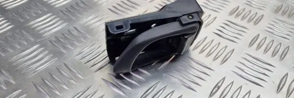 Subaru Forester SF Front door interior handle