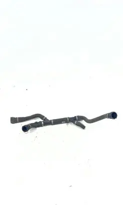 BMW 3 F30 F35 F31 Engine coolant pipe/hose 7537315