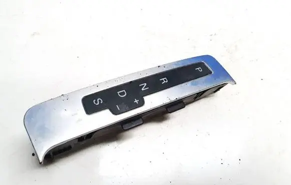 Audi Q7 4L Gear selector 4l1713463a