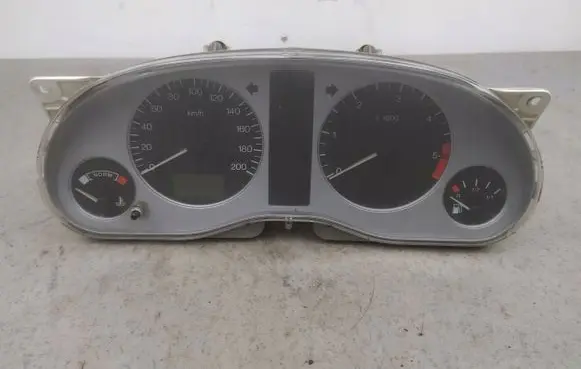 Ford Galaxy Speedometer (instrument cluster) V97VW-10849-GD