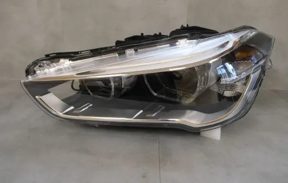 BMW X1 F48 F49 Headlight/headlamp 7495003