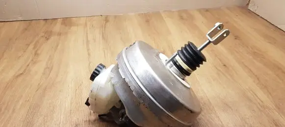 Mercedes-Benz GLC X253 C253 Brake booster A2134300130
