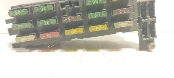 Fuse module