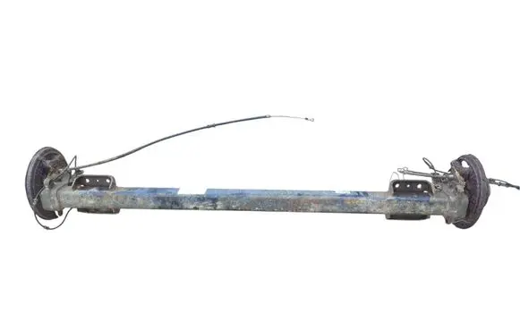 Citroen Jumper Rear axle beam 