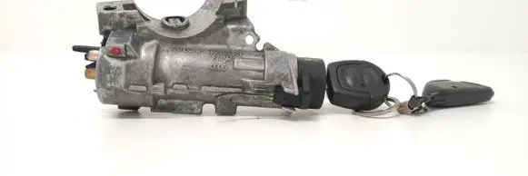 Skoda Octavia Mk1 (1U) Ignition lock 4B0905851