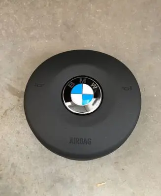BMW X5 F15 Steering wheel airbag 8092206 7910422 8092791