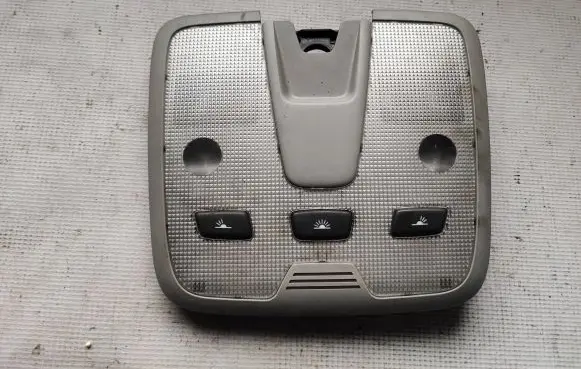 Opel Zafira A Front seat light 9483553 9483554