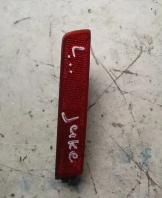 Nissan Juke I F15 Rear tail light reflector 25052461