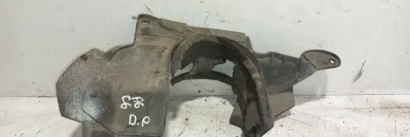Audi A6 S6 C6 4F Driveshaft outer CV joint boot 4F0863188A