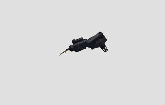 Volkswagen Cross Polo Air pressure sensor 0281002977 03G906051E