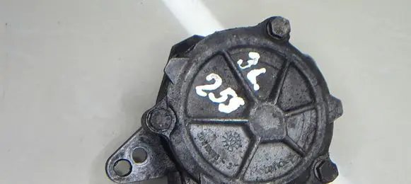 BMW 5 E39 Vacuum pump 96110885 024375