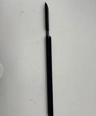 BMW i5 G60 Door glass trim 5A058B1