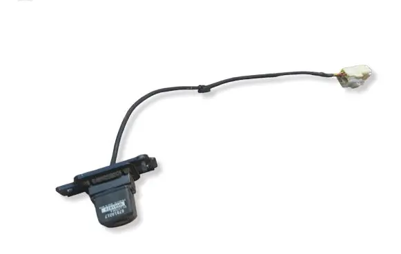 Mitsubishi Outlander Reversing camera 8781A017 0101874