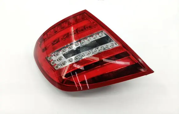 Mercedes-Benz C W204 Rear/tail lights A2048204664 2048204664