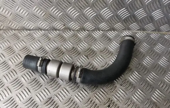 Jaguar X-Type Intercooler hose/pipe