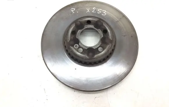 Mercedes-Benz GLC X253 C253 Front brake disc A0004212812 16C05910E