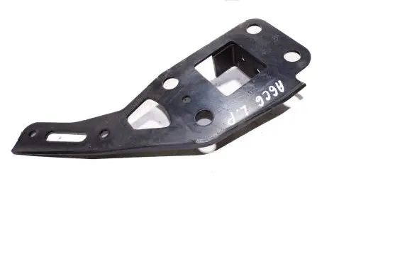Radiator support slam panel bracket