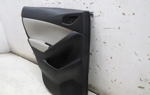 Mazda CX-5 Rear door card panel trim KRIS235789