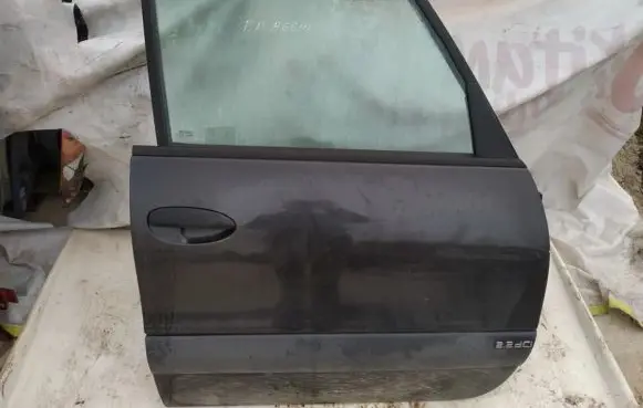 Renault Espace III Front door