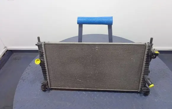 Volvo S40 Coolant radiator 3M5H8005RK