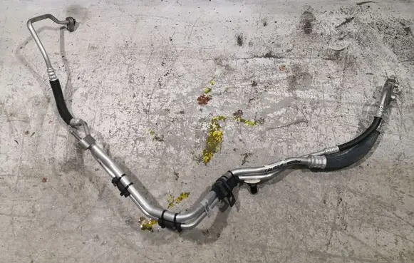Dodge Caliber Air conditioning (A/C) pipe/hose 05105789AD 05058152AF