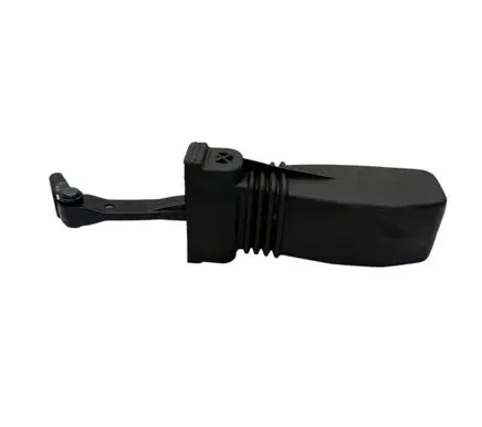 Audi Q2 - Rear door check strap stopper 81A839249