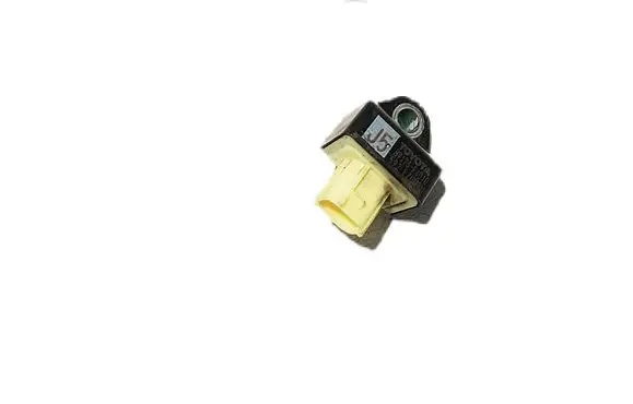 Toyota C-HR I Airbag deployment crash/impact sensor 89173F4010