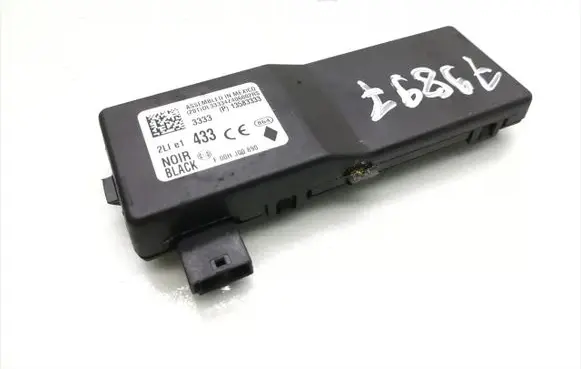 Opel Insignia A Other control units/modules 13583333 F00HJ00890