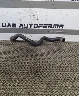 Ford Focus Engine coolant pipe/hose
