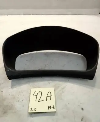 Mitsubishi Colt Dashboard trim 09203692