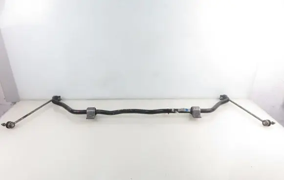 Peugeot 5008 Front anti-roll bar/sway bar 9812361880