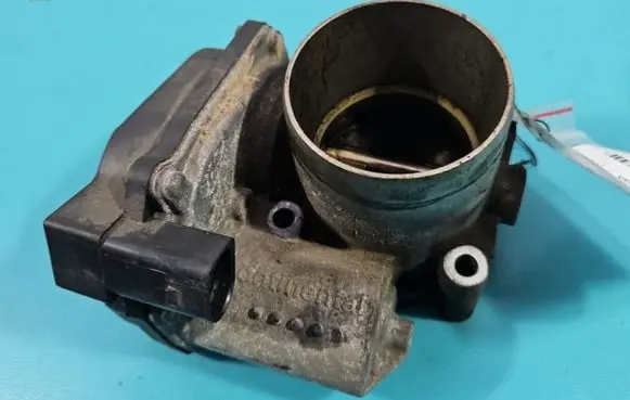 Seat Altea Throttle body valve 03C133062C IMPRK1423964