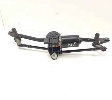 KIA Ceed Front wiper linkage and motor