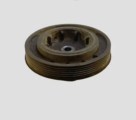 Renault Espace IV Crankshaft pulley