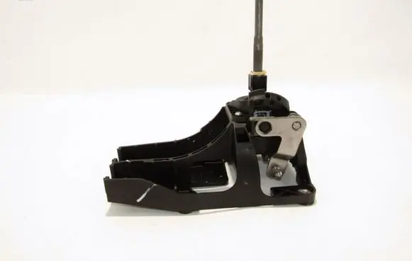 Opel Antara Gear shifter/selector 8126201000