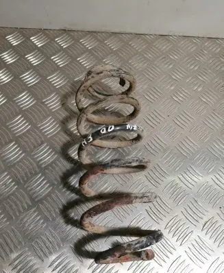 Audi A3 S3 8L Rear coil spring