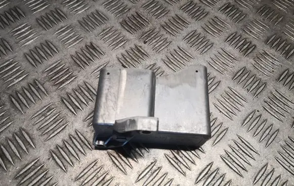 Steering wheel lock