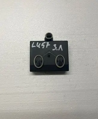 Volkswagen PASSAT B8 Other control units/modules 5Q0959595E 5Q0959595B