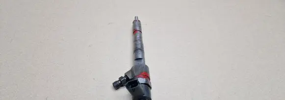 Alfa Romeo Giulietta Fuel injector 0445110524