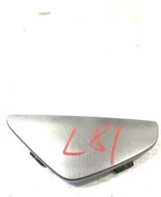 Ford Mondeo MK IV Headlight washer spray nozzle cap/cover 1201081821