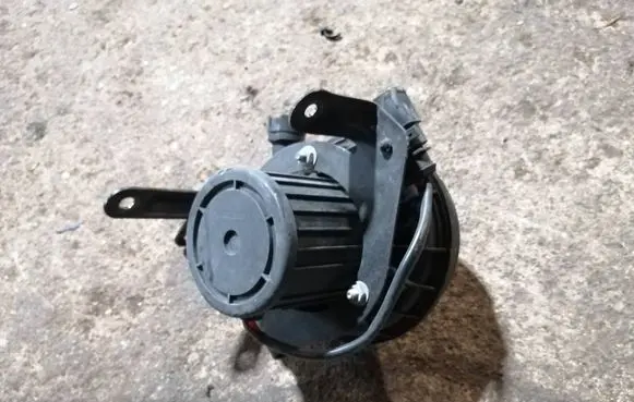 Audi Q5 SQ5 8R Secondary air pump 079959253