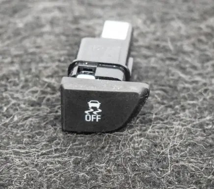 Opel Mokka Other switches/knobs/shifts 4062