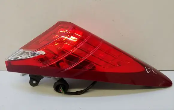 Honda Civic IX Rear/tail lights FR26260202 3350ATV0E002