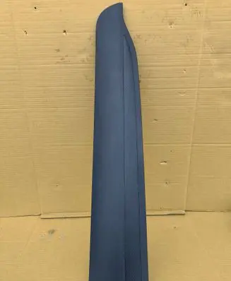 Ford Escape IV Front door trim (molding) LJ6BS20849AW 100675 17913