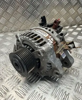 Honda CR-V Generator/alternator MS1042118280 SDC61986