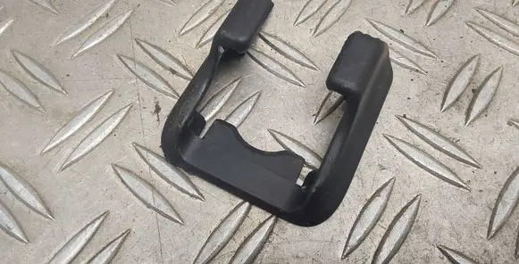 Toyota Prius (XW50) Front driver seat rail trim 7212347060