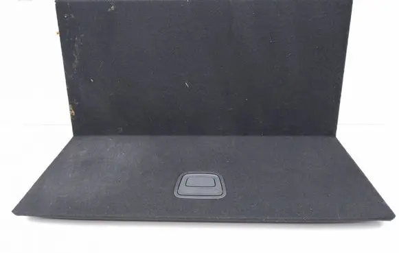 Mercedes-Benz EQE v295 Trunk/boot floor carpet liner A2956808503