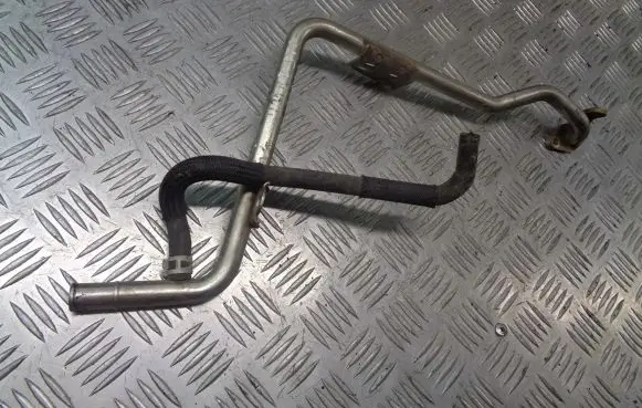Toyota Avensis T250 Engine coolant pipe/hose