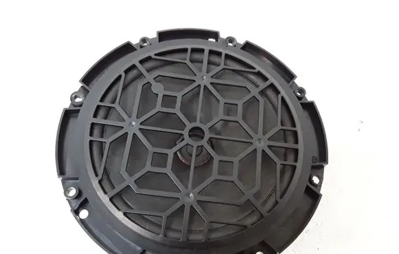 Peugeot 308 Front door speaker 9635014780